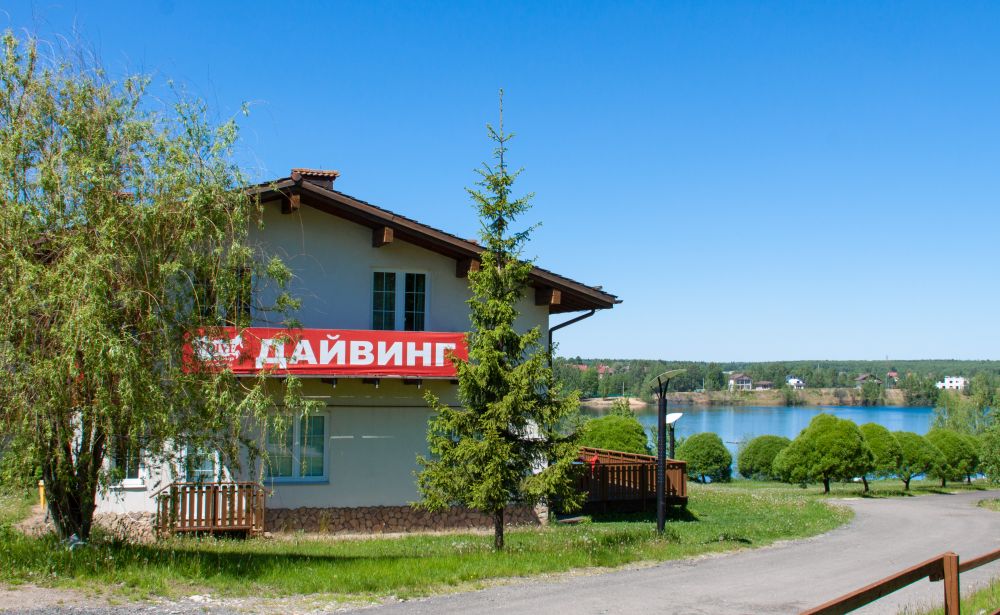 Спас-Каменка