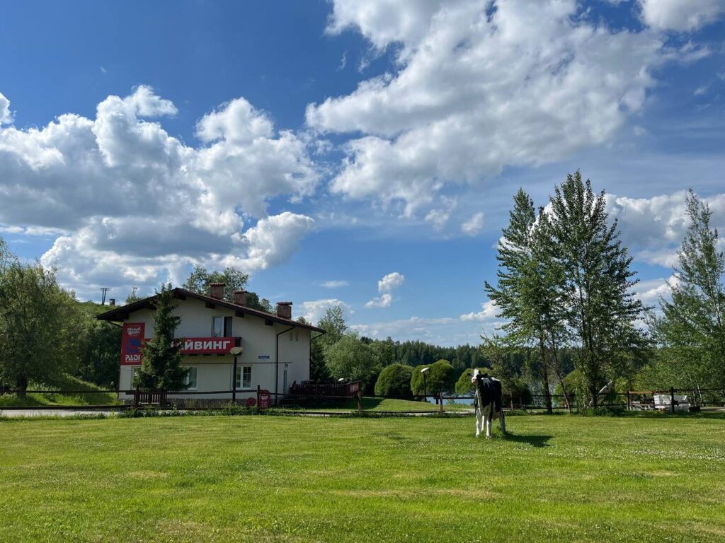 Спас-Каменка